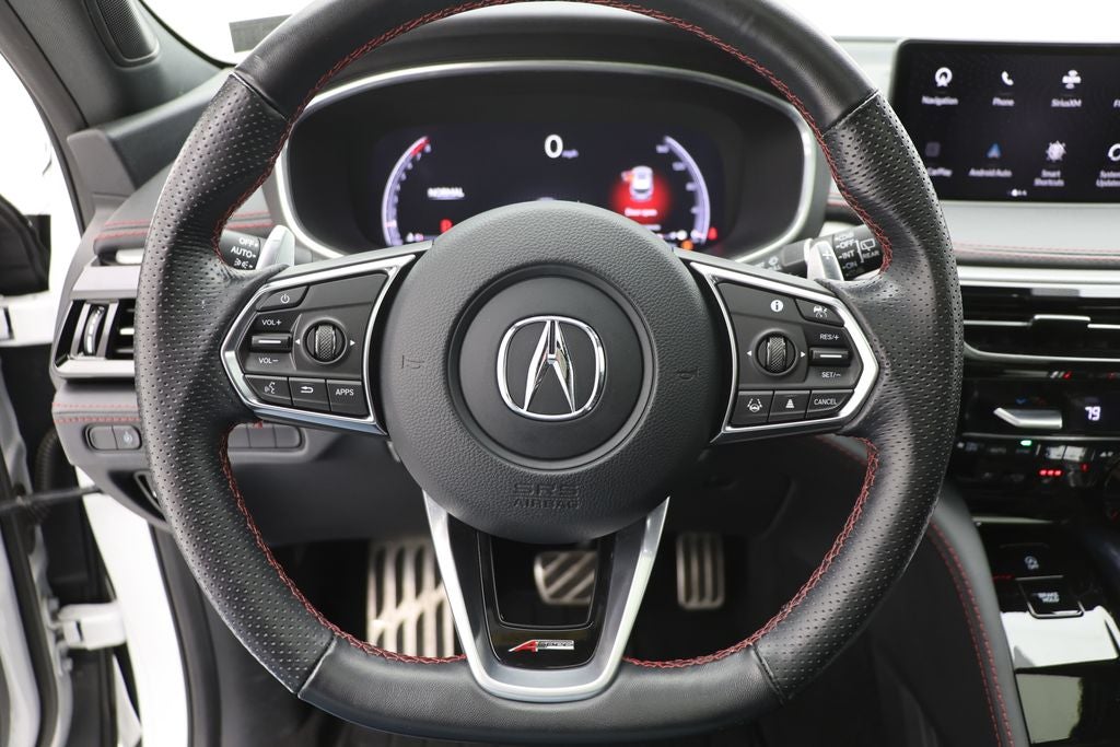 2022 Acura MDX A-Spec SH-AWD