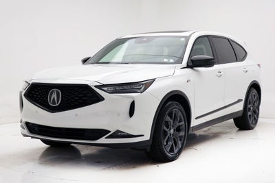 2022 Acura MDX A-Spec SH-AWD