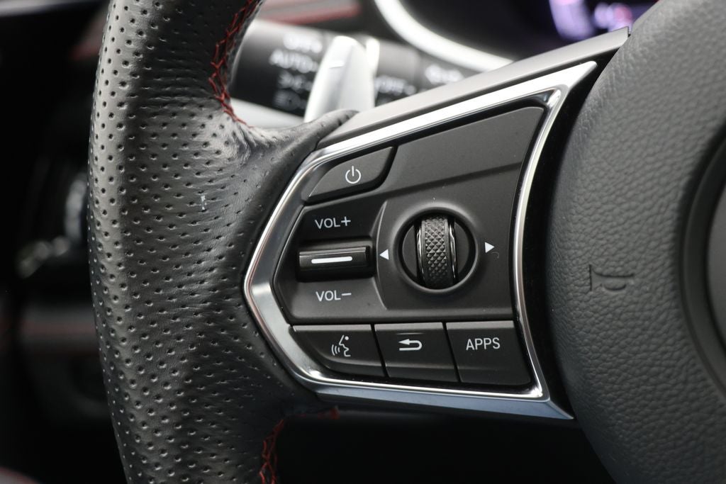 2022 Acura MDX A-Spec SH-AWD