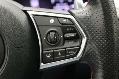 2022 Acura MDX A-Spec SH-AWD