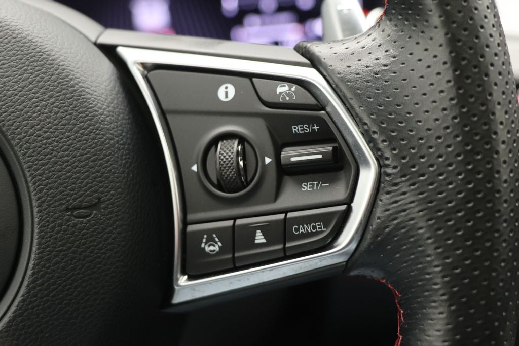 2022 Acura MDX A-Spec SH-AWD