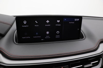 2022 Acura MDX A-Spec SH-AWD