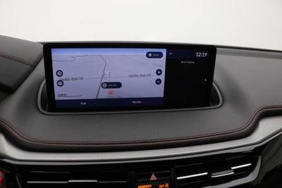 2022 Acura MDX A-Spec SH-AWD