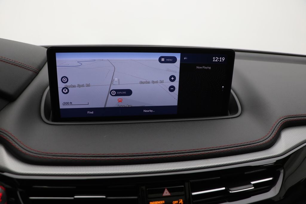 2022 Acura MDX A-Spec SH-AWD