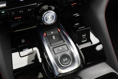 2022 Acura MDX A-Spec SH-AWD