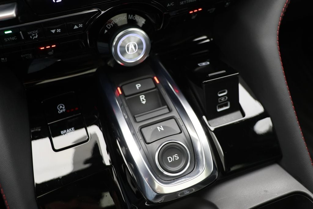 2022 Acura MDX A-Spec SH-AWD