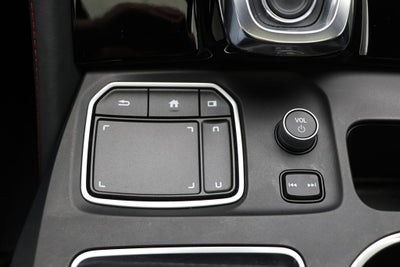 2022 Acura MDX A-Spec SH-AWD