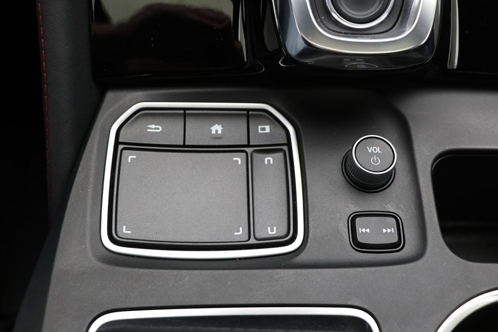 2022 Acura MDX A-Spec SH-AWD