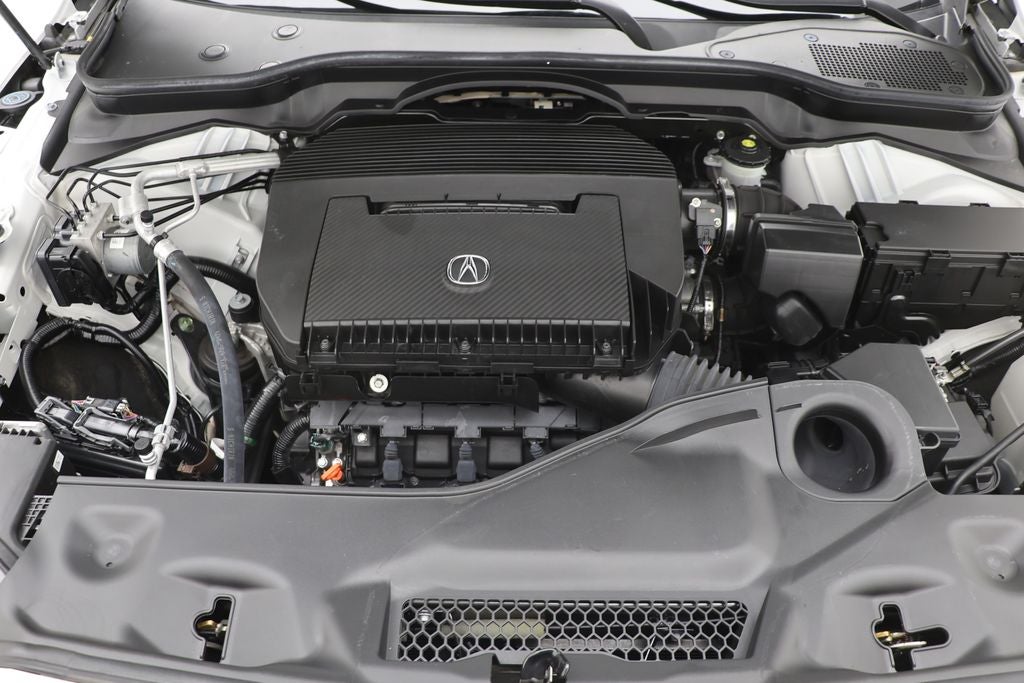 2022 Acura MDX A-Spec SH-AWD