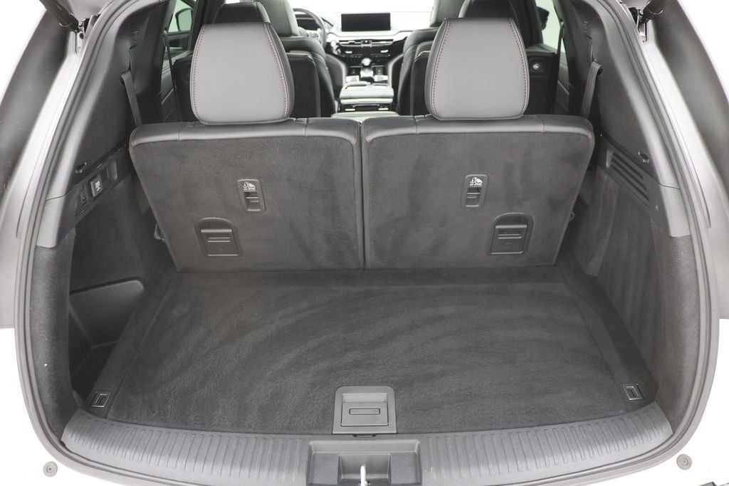 2022 Acura MDX A-Spec SH-AWD