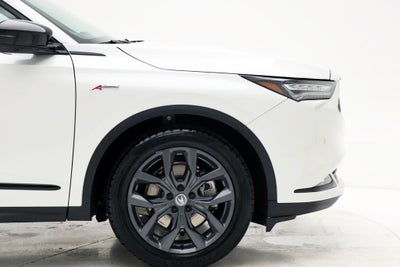 2022 Acura MDX A-Spec SH-AWD