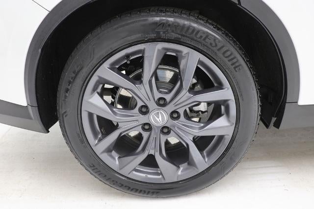 2022 Acura MDX A-Spec SH-AWD