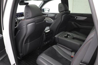 2022 Acura MDX A-Spec SH-AWD