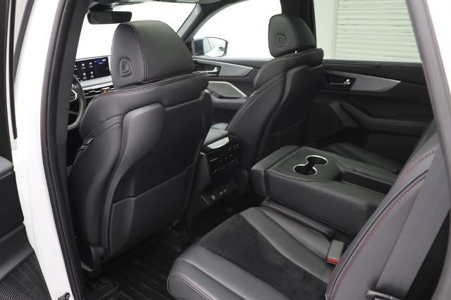 2022 Acura MDX A-Spec SH-AWD