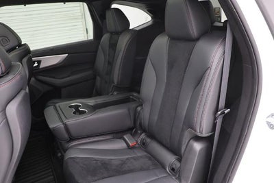 2022 Acura MDX A-Spec SH-AWD