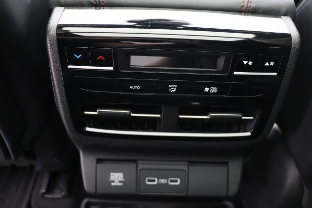 2022 Acura MDX A-Spec SH-AWD