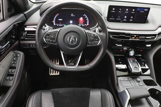 2022 Acura MDX A-Spec SH-AWD