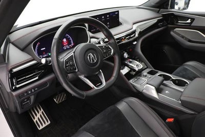 2022 Acura MDX A-Spec SH-AWD