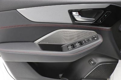 2022 Acura MDX A-Spec SH-AWD