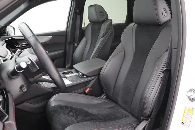 2022 Acura MDX A-Spec SH-AWD