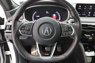 2022 Acura MDX A-Spec SH-AWD
