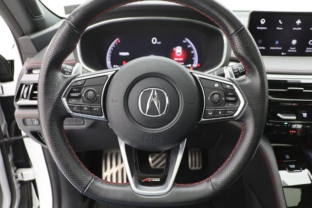 2022 Acura MDX A-Spec SH-AWD