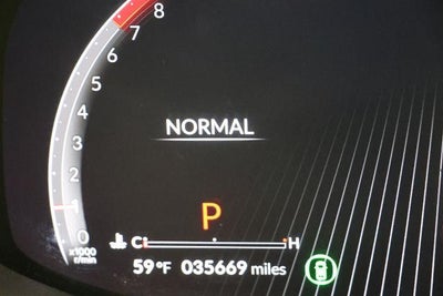 2022 Acura MDX A-Spec SH-AWD