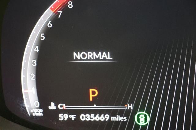 2022 Acura MDX A-Spec SH-AWD