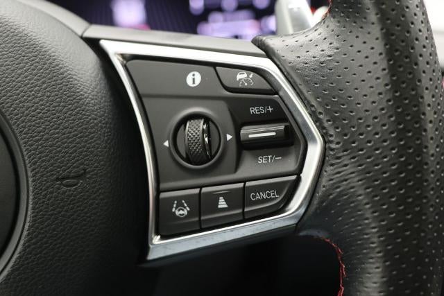 2022 Acura MDX A-Spec SH-AWD