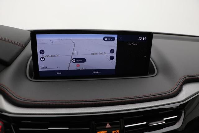 2022 Acura MDX A-Spec SH-AWD