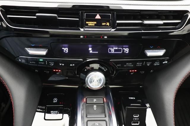 2022 Acura MDX A-Spec SH-AWD