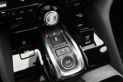 2022 Acura MDX A-Spec SH-AWD