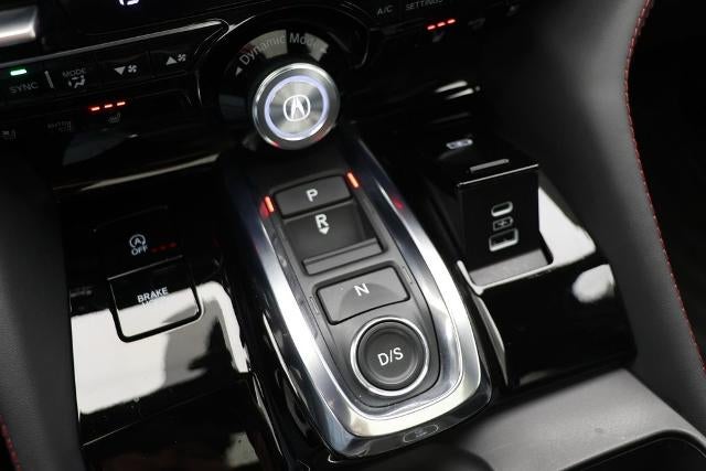 2022 Acura MDX A-Spec SH-AWD