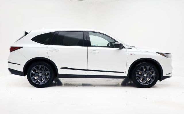 2022 Acura MDX A-Spec SH-AWD