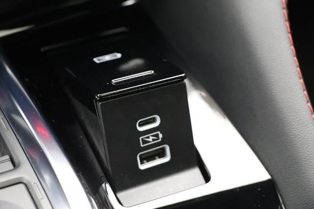 2022 Acura MDX A-Spec SH-AWD