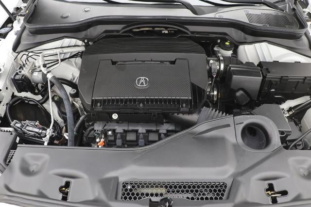 2022 Acura MDX A-Spec SH-AWD