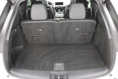 2022 Acura MDX A-Spec SH-AWD