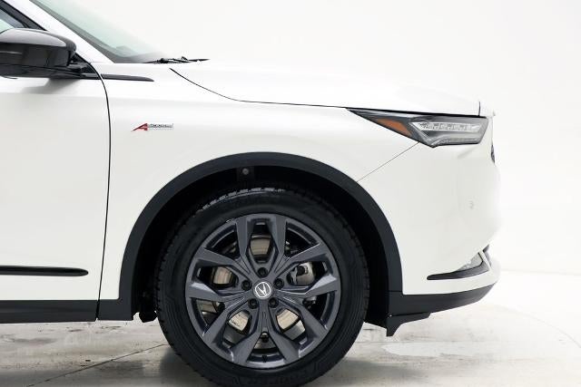 2022 Acura MDX A-Spec SH-AWD