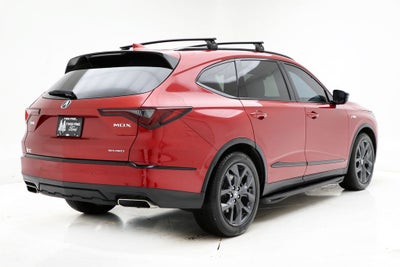 2024 Acura MDX A-Spec SH-AWD