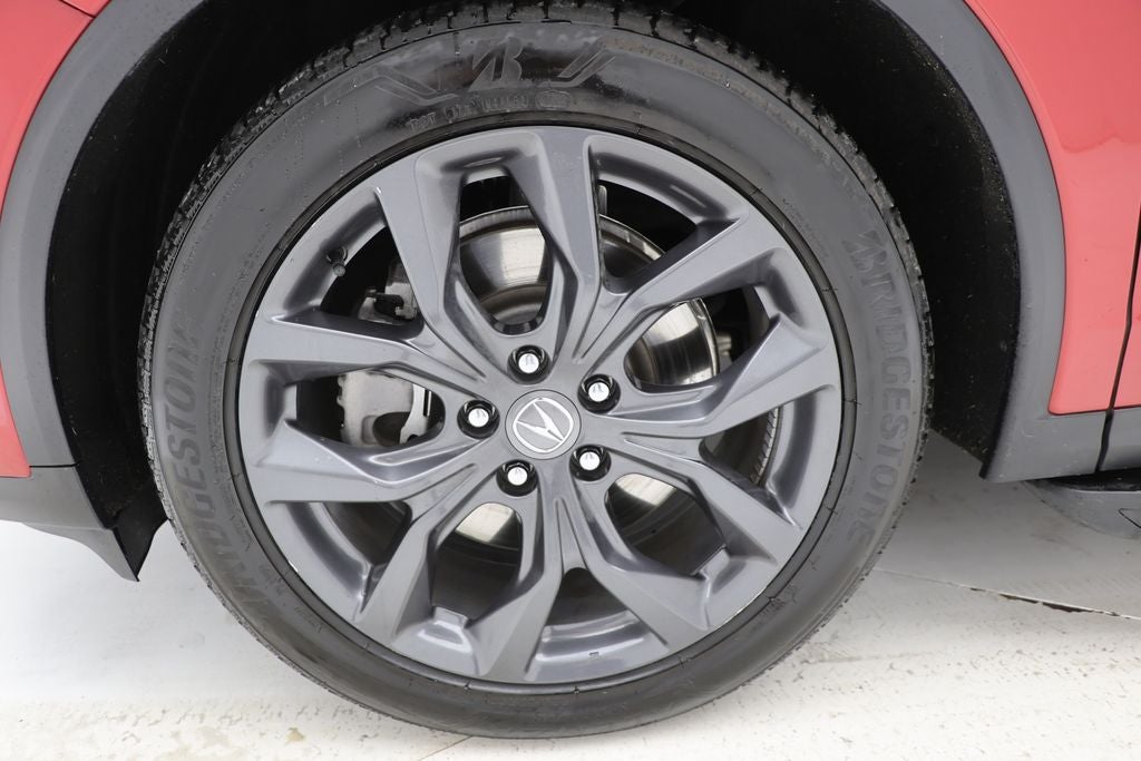 2024 Acura MDX A-Spec SH-AWD