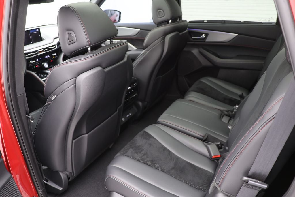 2024 Acura MDX A-Spec SH-AWD