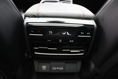 2024 Acura MDX A-Spec SH-AWD