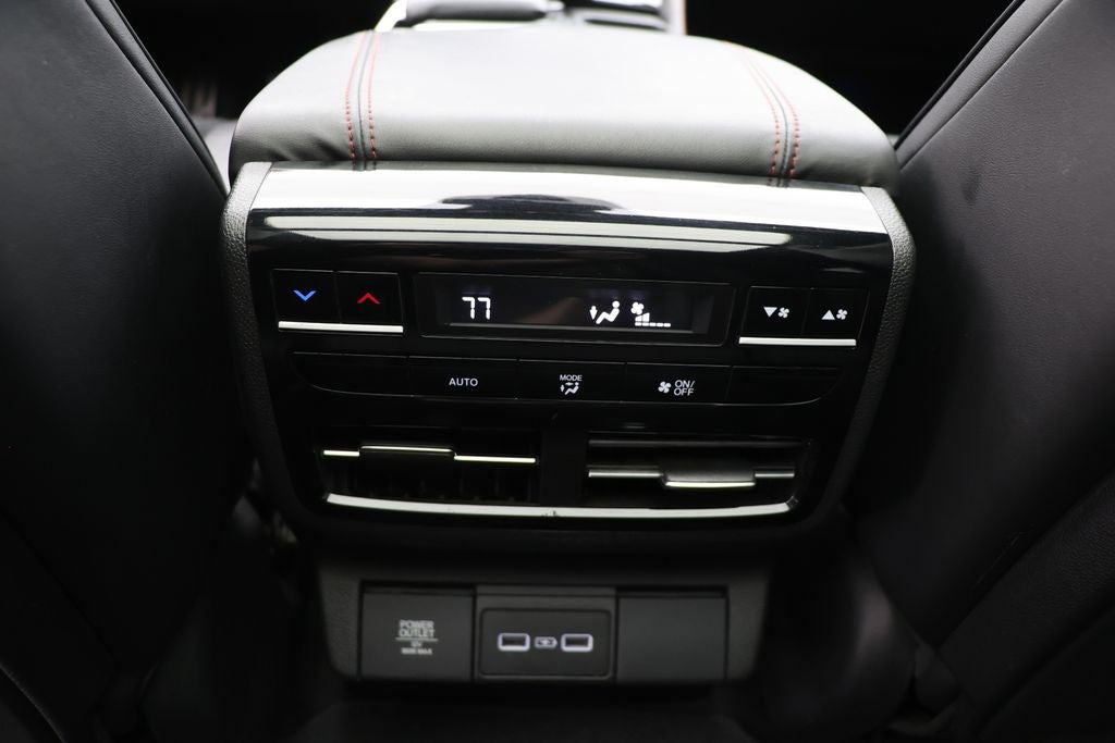 2024 Acura MDX A-Spec SH-AWD