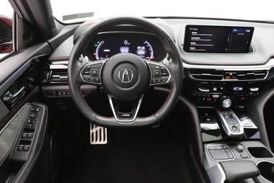2024 Acura MDX A-Spec SH-AWD