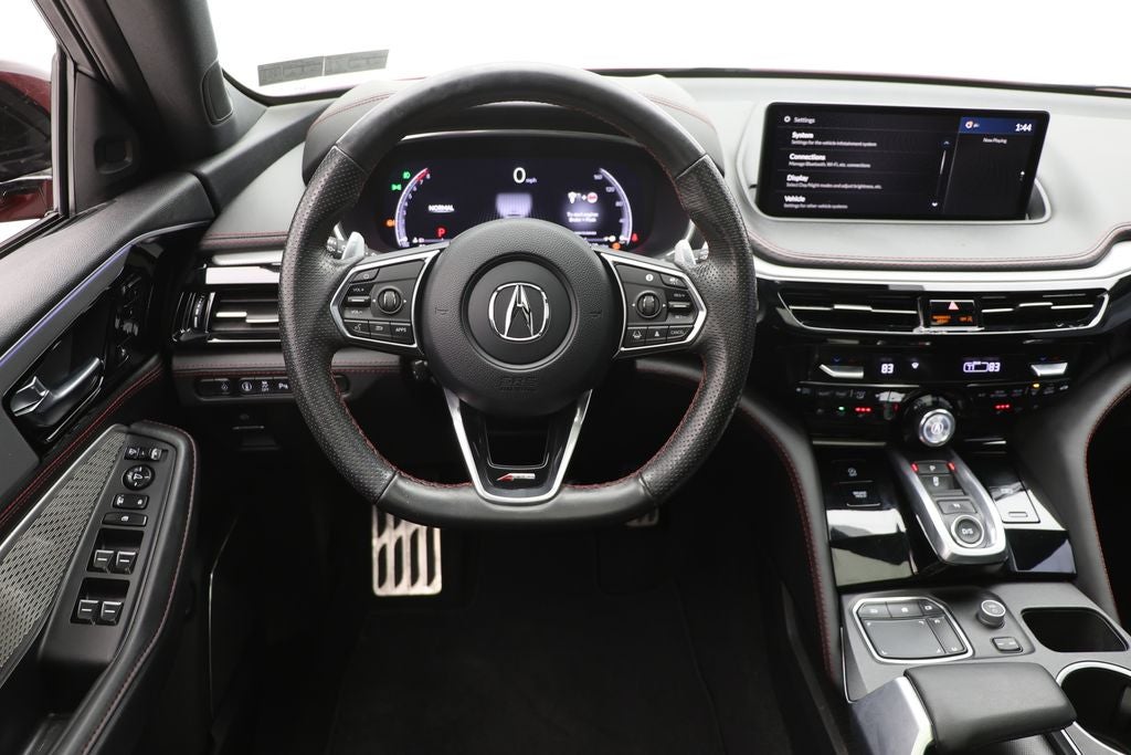 2024 Acura MDX A-Spec SH-AWD