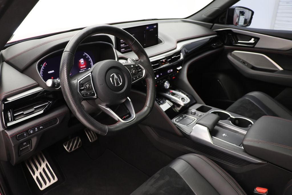 2024 Acura MDX A-Spec SH-AWD