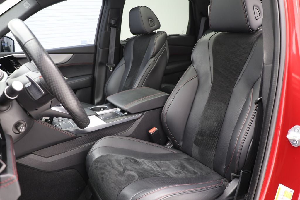 2024 Acura MDX A-Spec SH-AWD