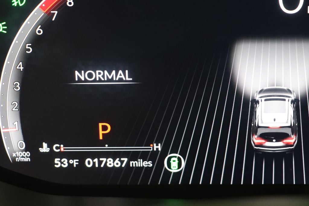 2024 Acura MDX A-Spec SH-AWD