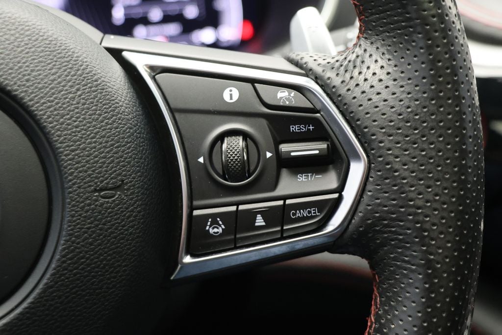 2024 Acura MDX A-Spec SH-AWD