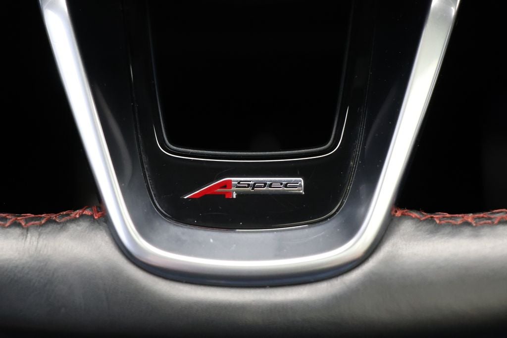 2024 Acura MDX A-Spec SH-AWD